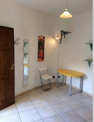 Apartment Casa Atullo *