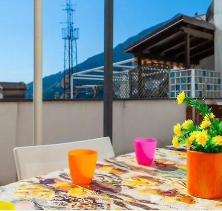 Casa Atullo Apartment Vietri sul Mare