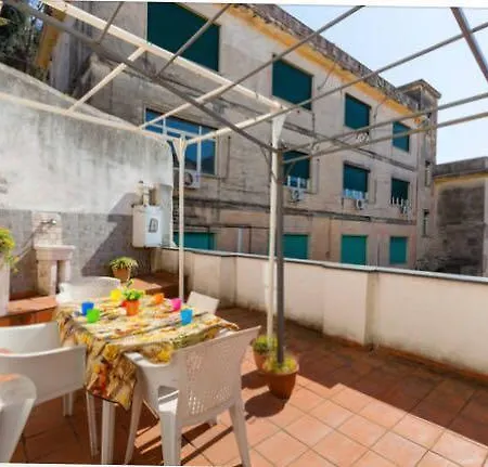 Casa Atullo Vietri sul Mare