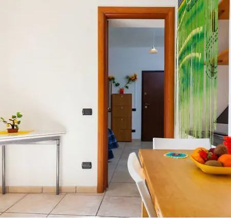 Apartment Casa Atullo *