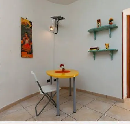 Apartment Casa Atullo Vietri sul Mare