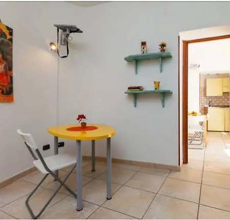 Apartment Casa Atullo *