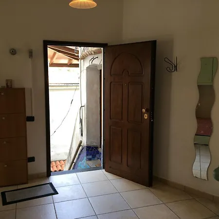Apartment Casa Atullo *