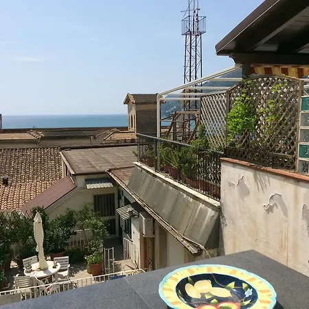 Apartment Casa Atullo *