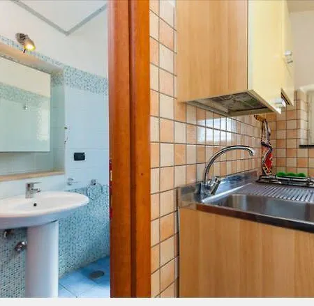 Casa Atullo Apartment *