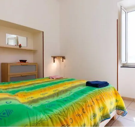 Casa Atullo Apartment Vietri
