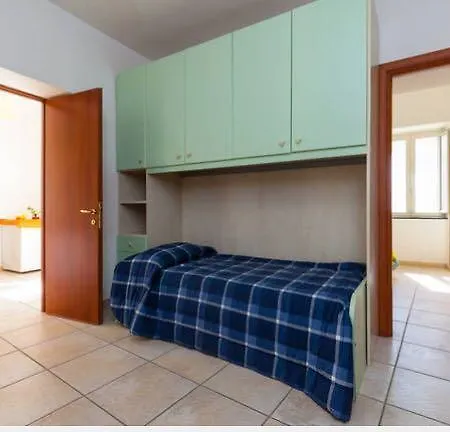 Apartment Casa Atullo *