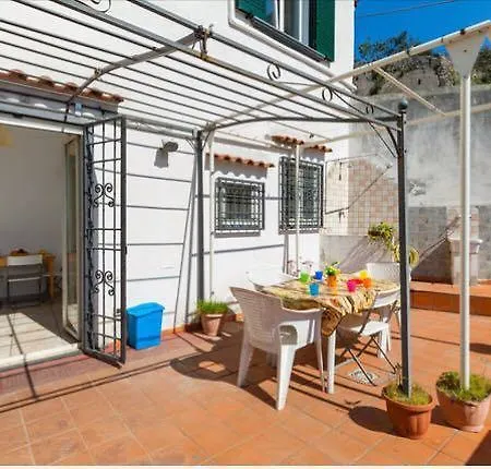 Casa Atullo